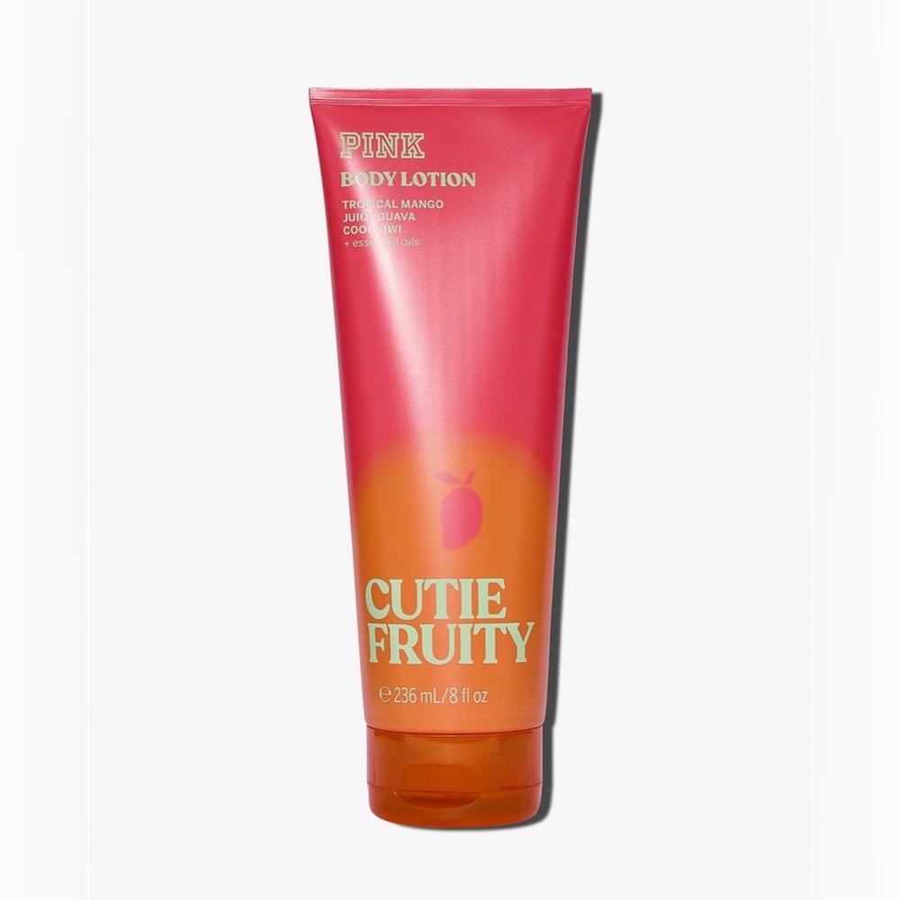 Victoria’s Secret PINK Cutie Fruity Body Lotion